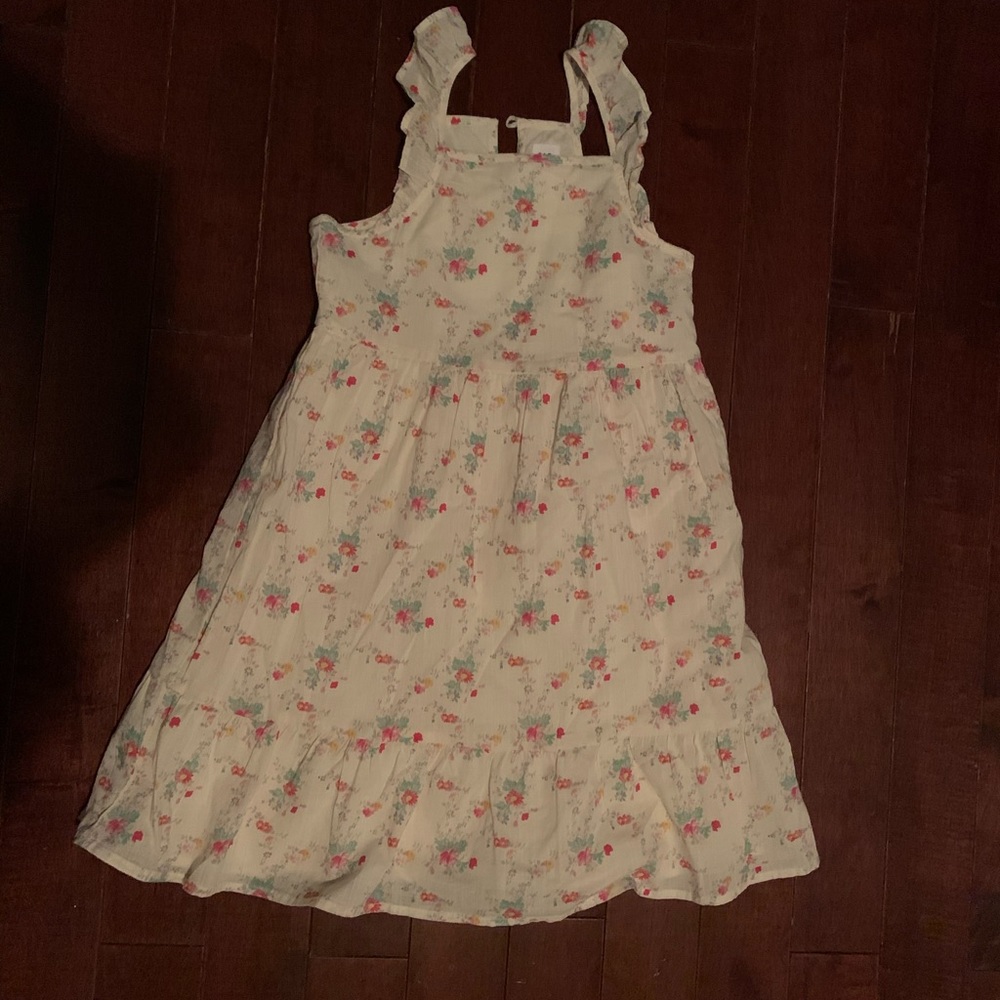 Girls sundress